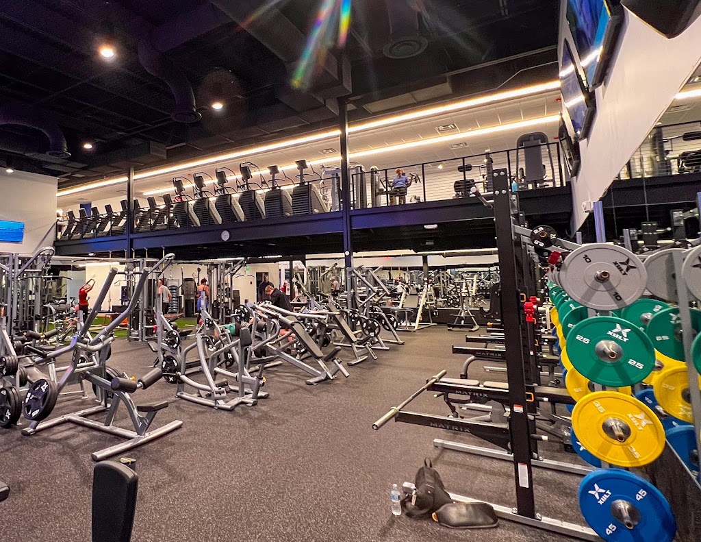  Genesis Health Clubs - The Villages Spanish Springs