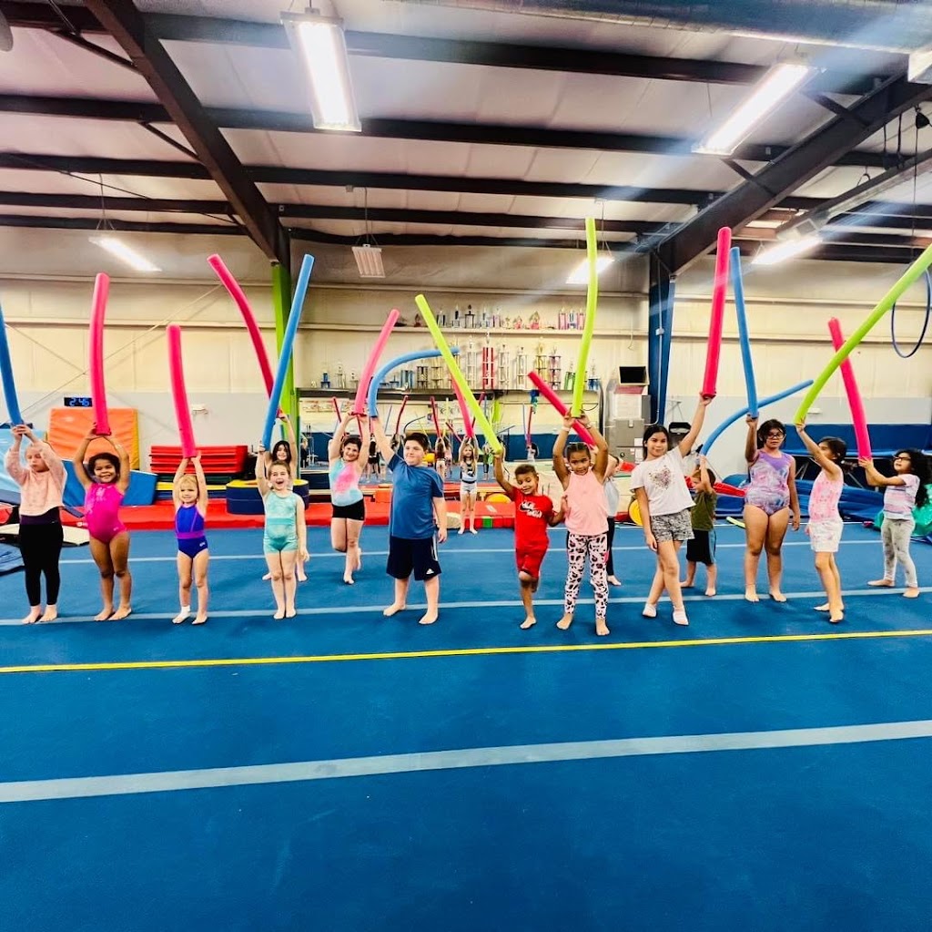  Xtreme Air Gymnastics Academy