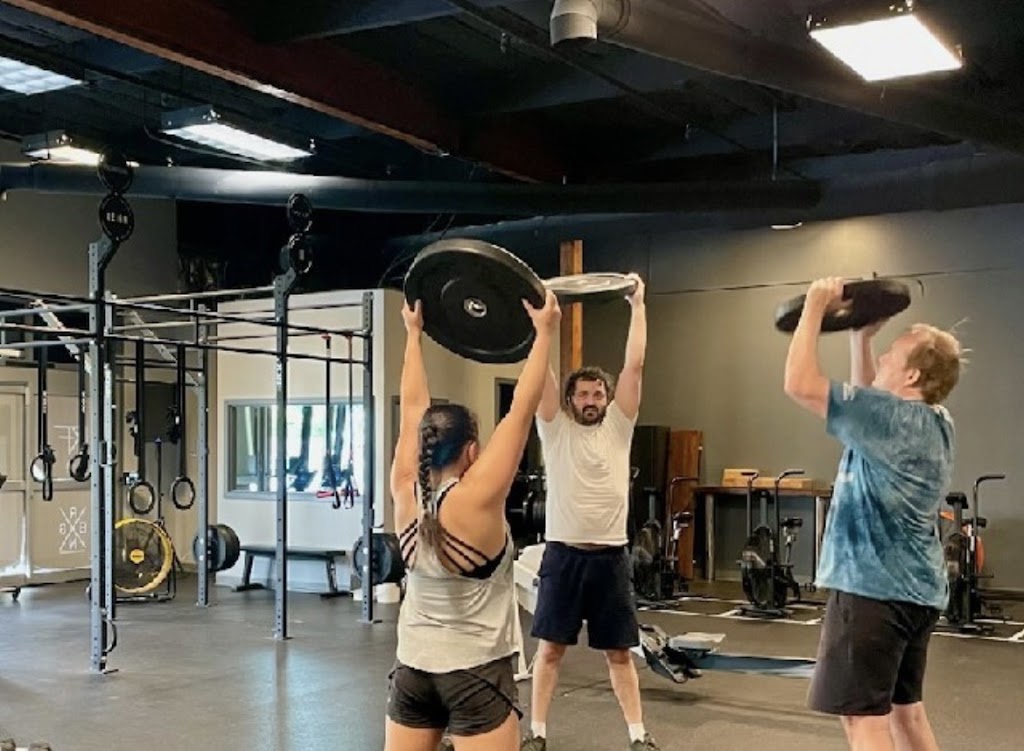  Highland Fitness & Performance