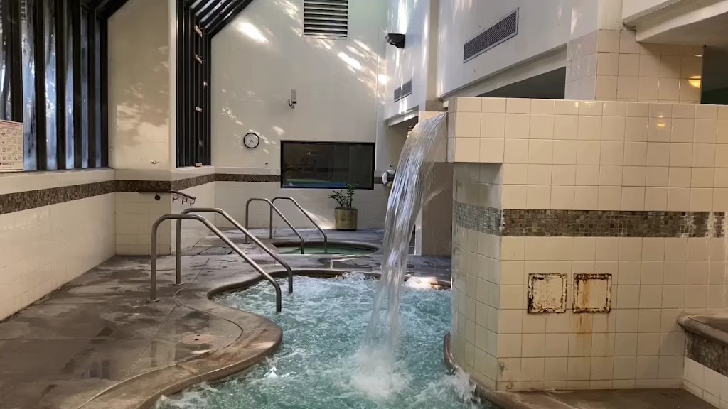  Meridian Qube Fitness Center