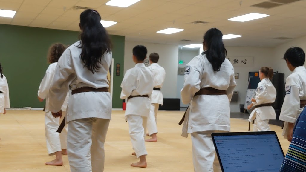  All American Black Belt Academy