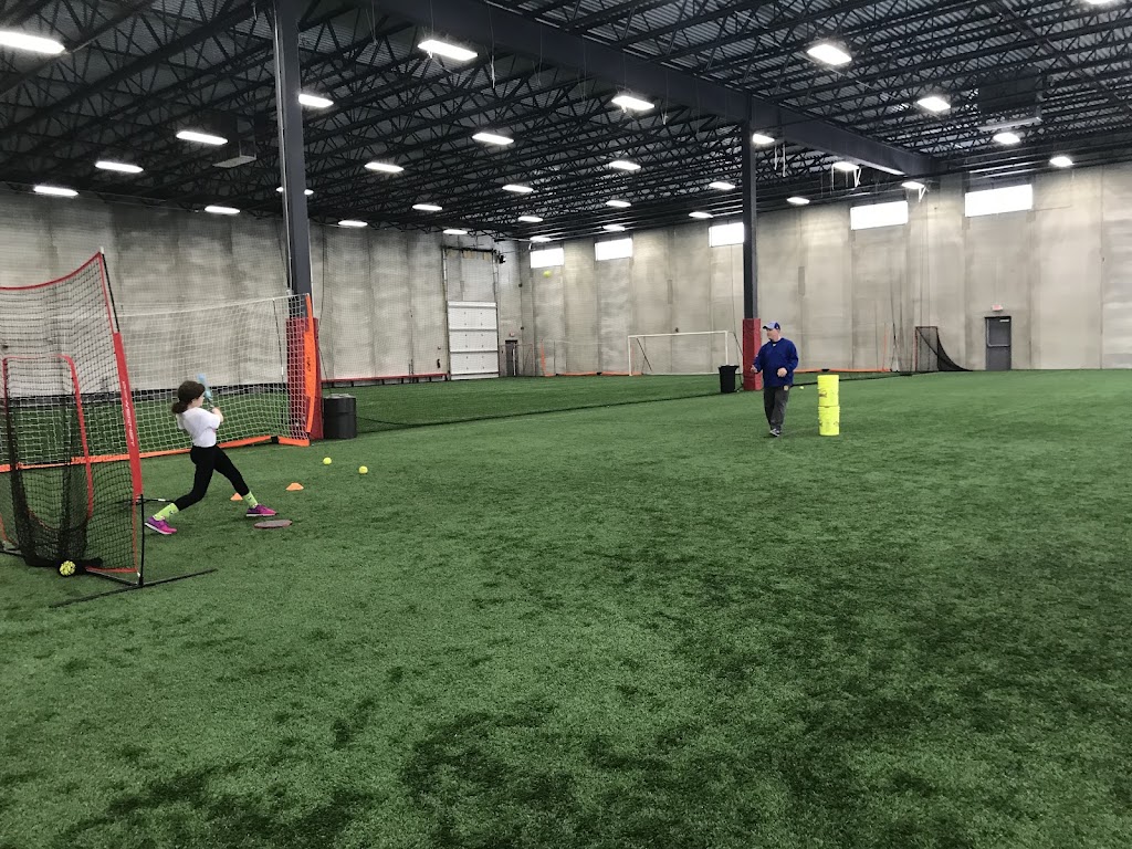  Adrenaline Sports Center
