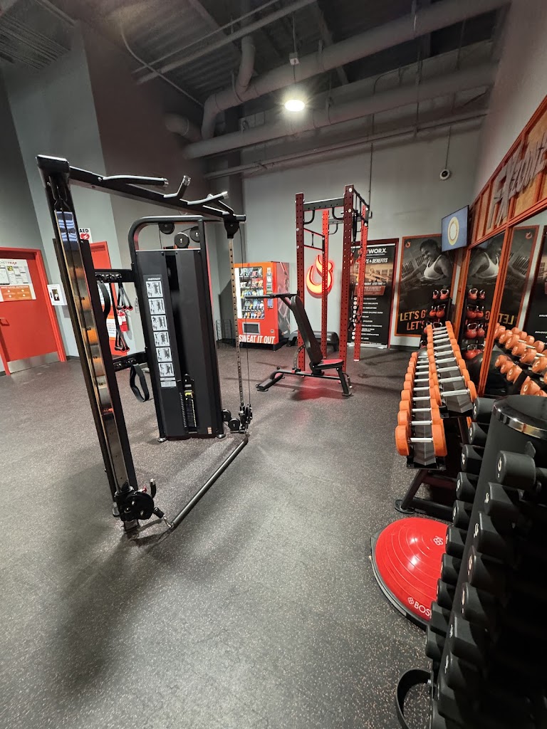  Hotworx - Charlotte- Steele Creek