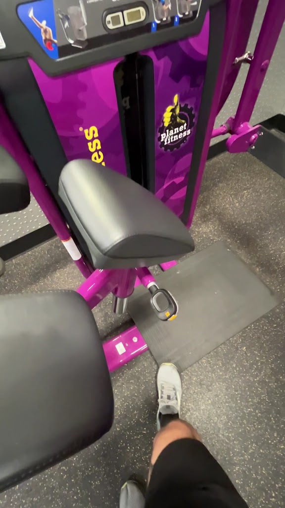  Planet Fitness