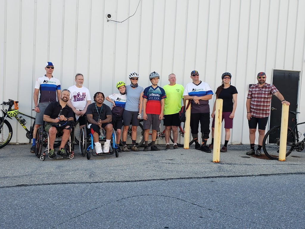  Corps Fitness CrossFit Berks