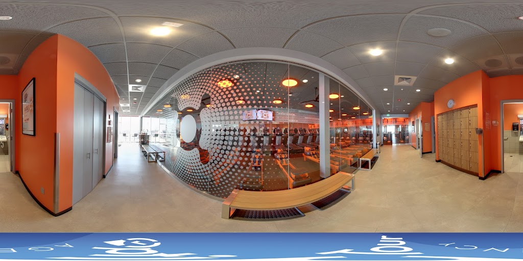  Orangetheory Fitness