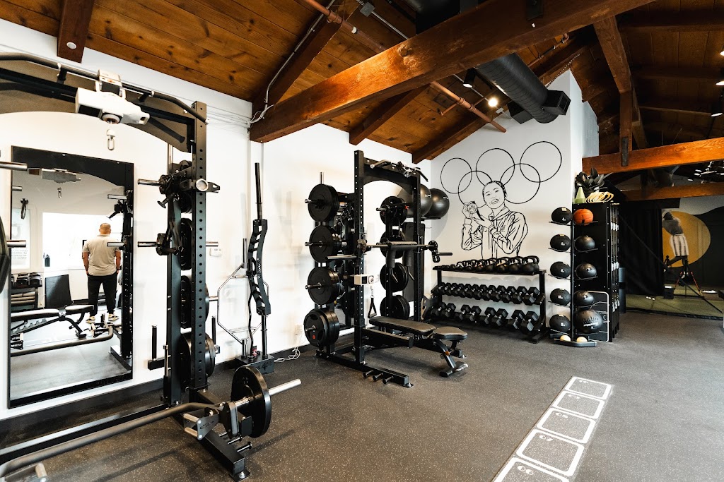  Perform for Golf- Los Altos