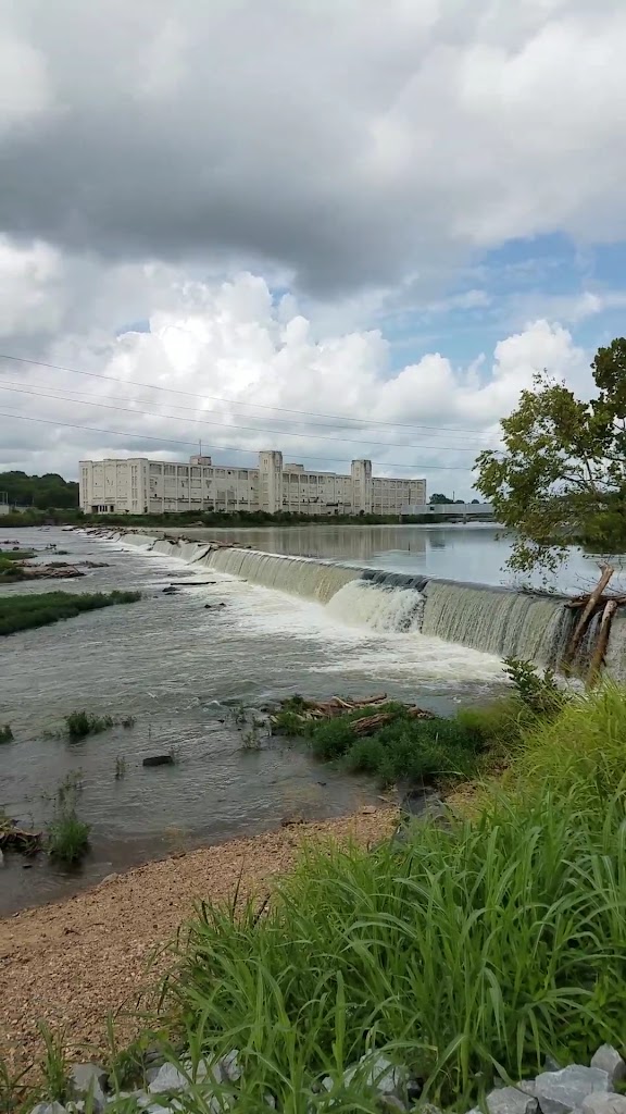  Danville Family YMCA