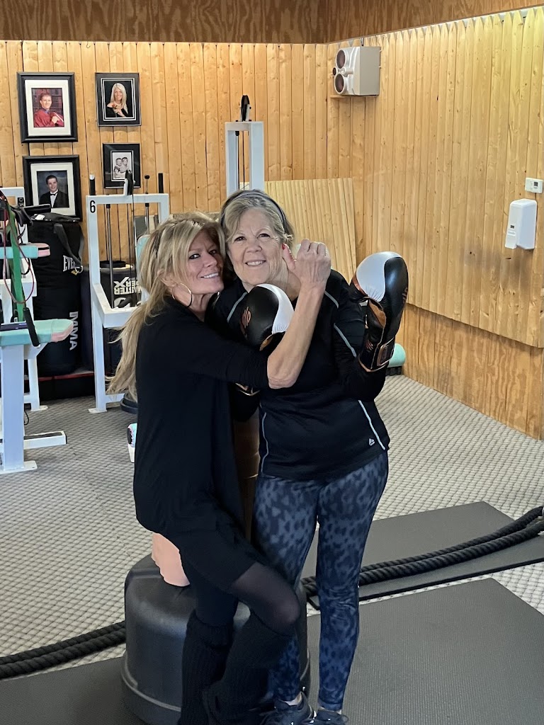  Specialized Fitness Studio