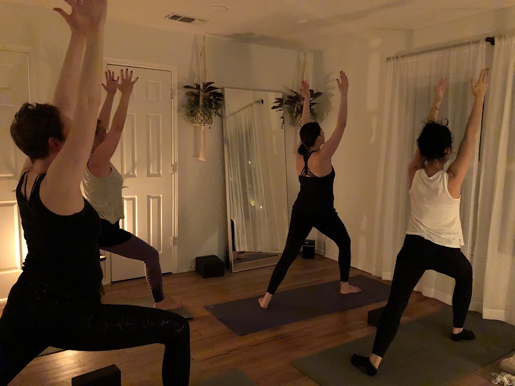  Kairos Yoga