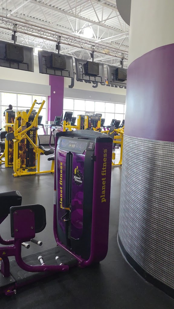  Planet Fitness