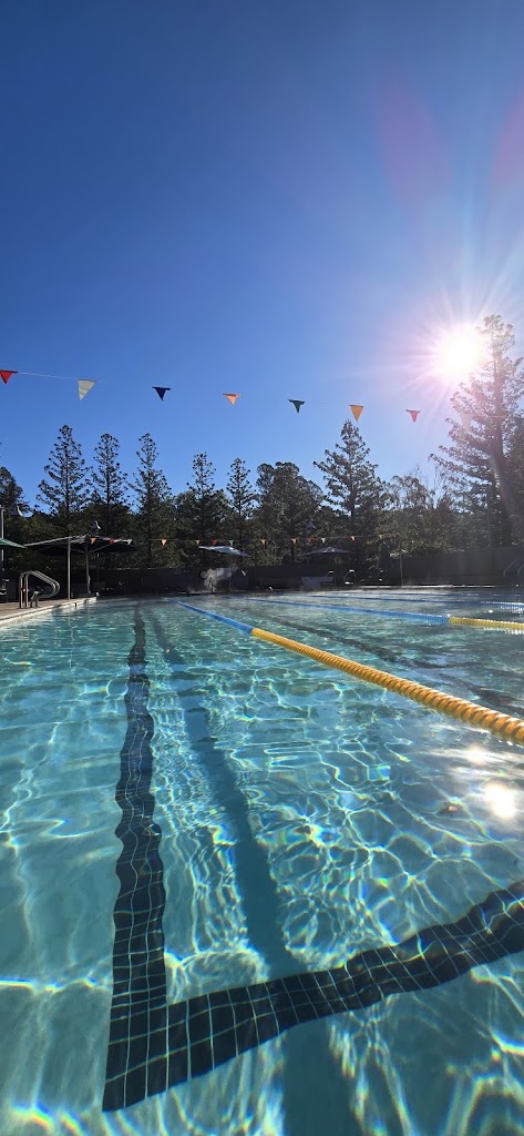  Enterprise Sports Club