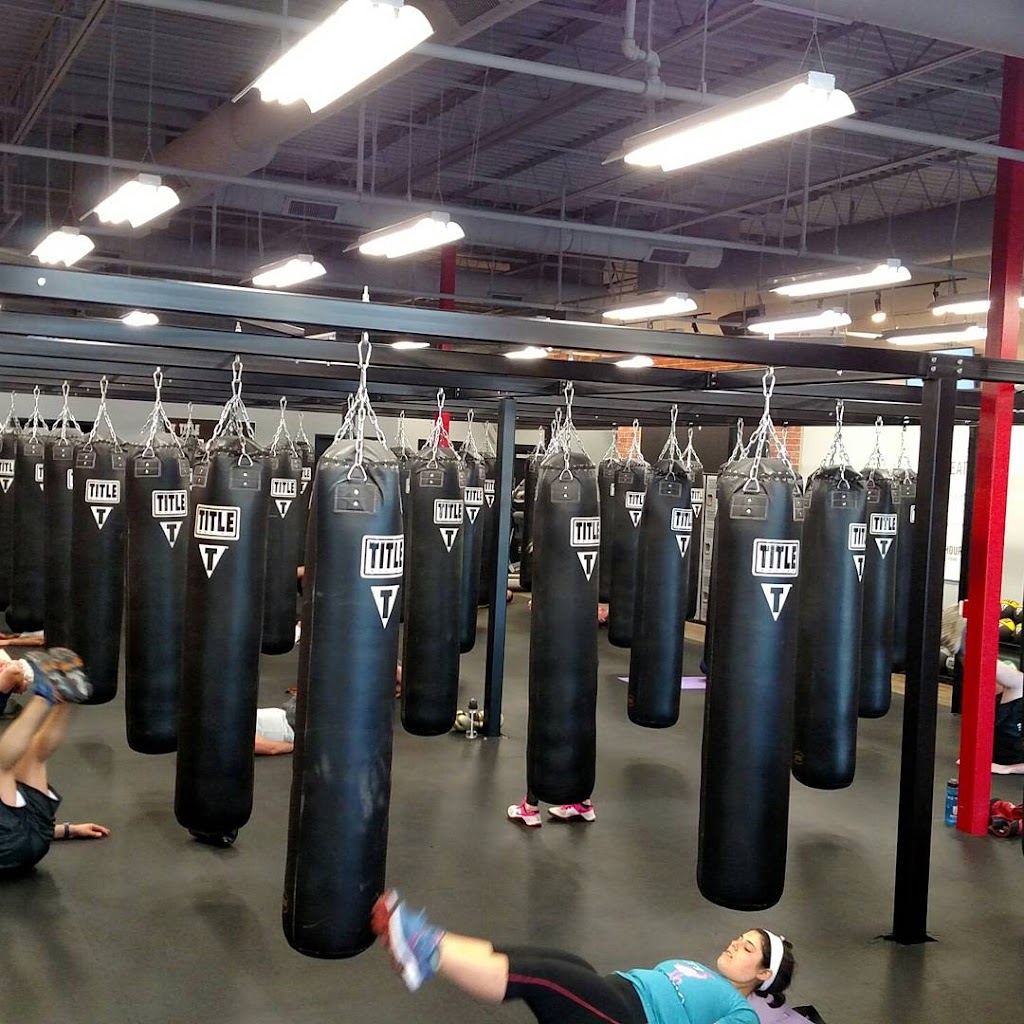  TITLE Boxing Club - Polaris