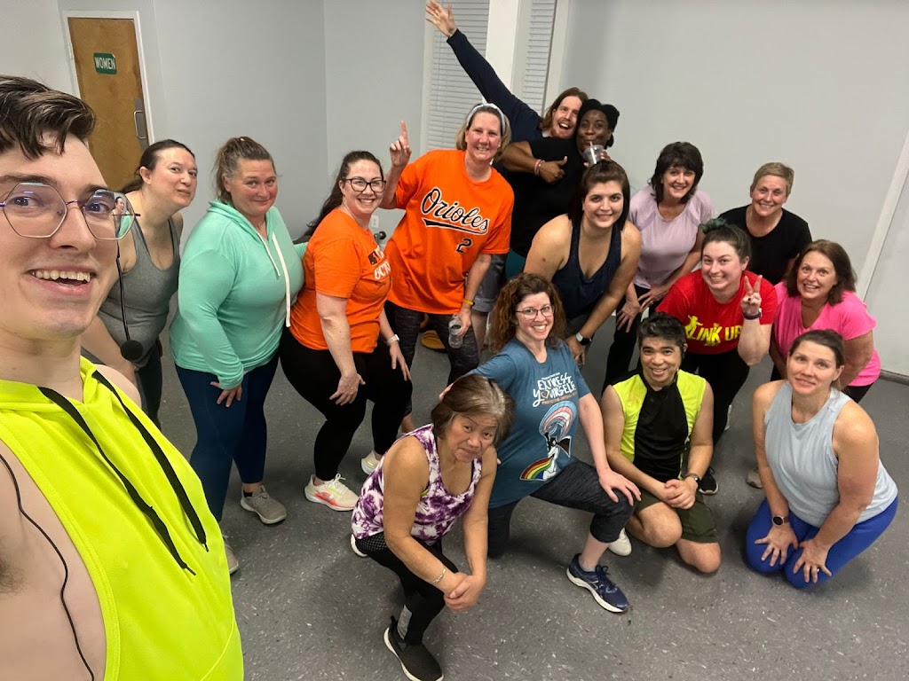  Halethorpe Community Dance Fitness / Zumba