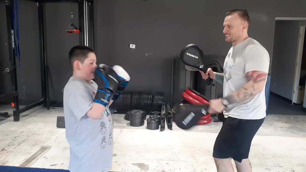  Shaka Strength Fitness