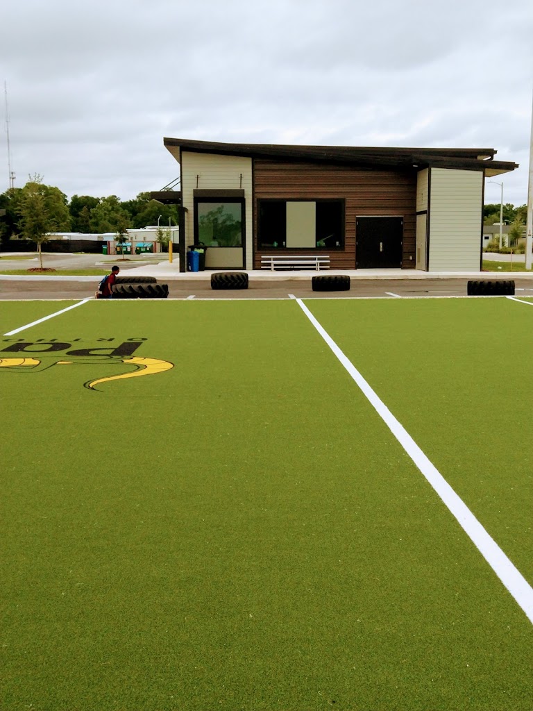  NUMA Speed Elite LLC