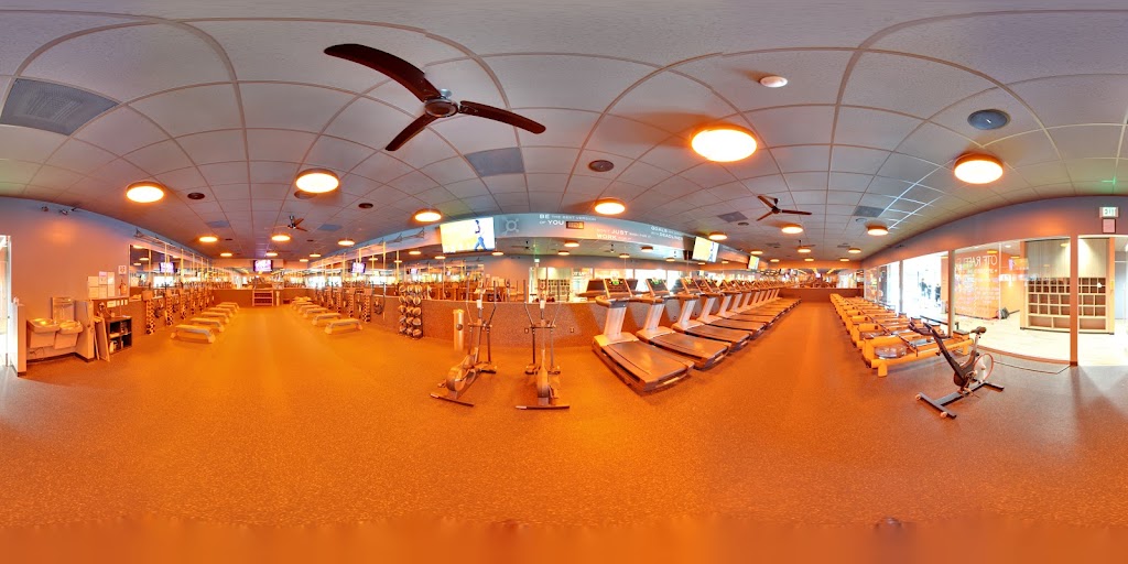  Orangetheory Fitness