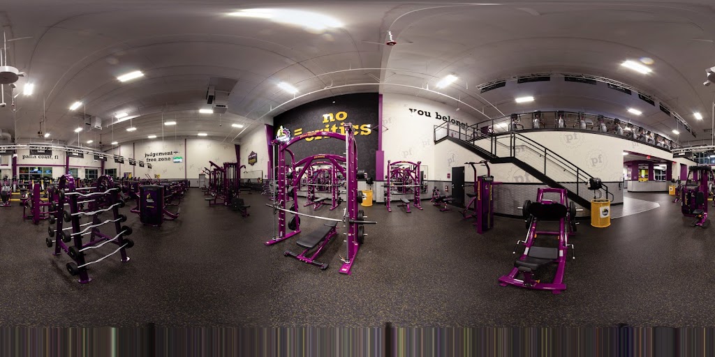  Planet Fitness