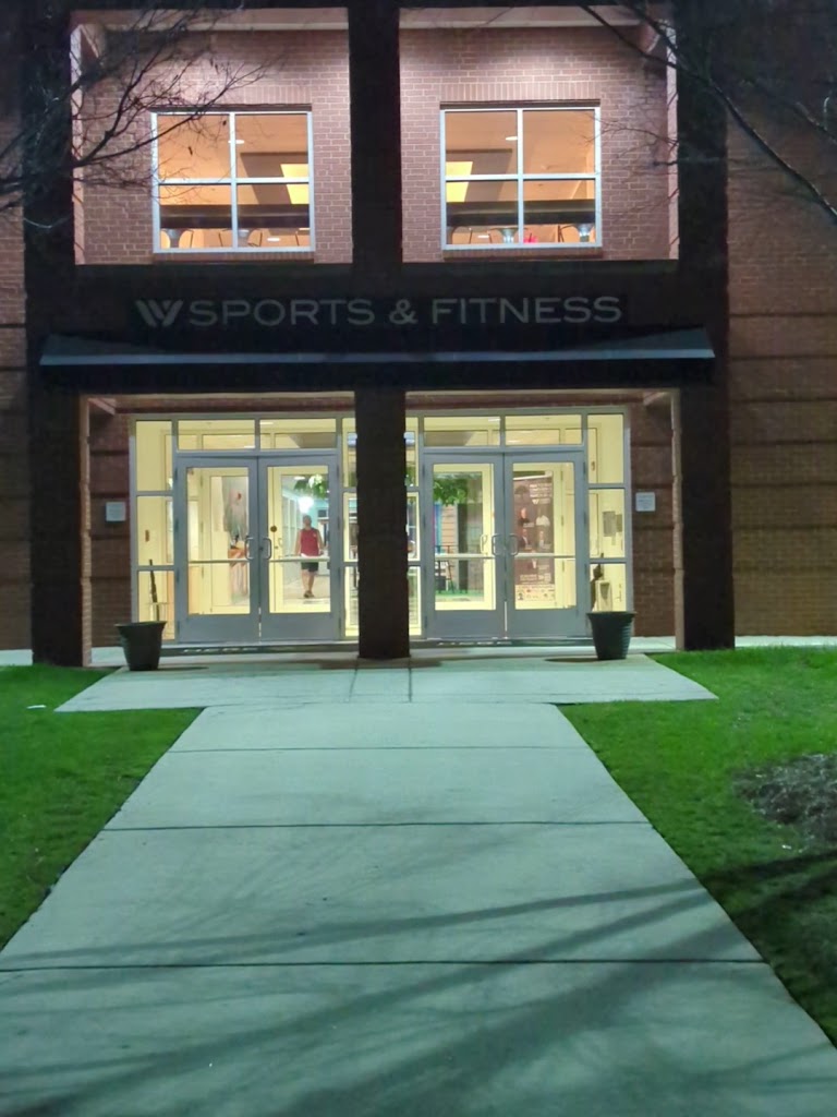  Warren Sports & Fitness