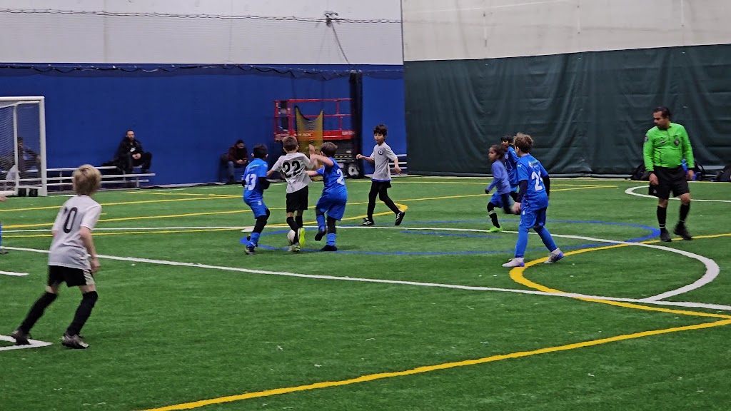  The Athletico Center