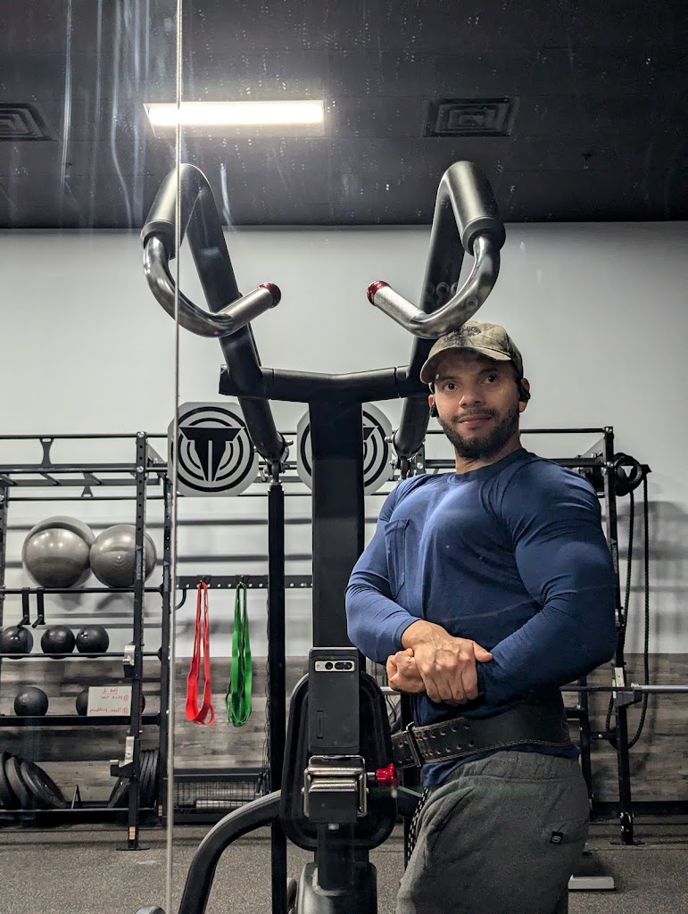  Club 24 Concept Gyms