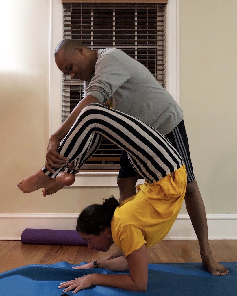  Mindful Seva Institute