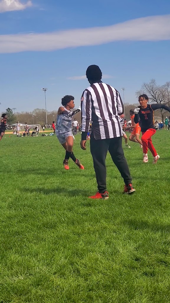  Cherry Hill Health & Racquet Club