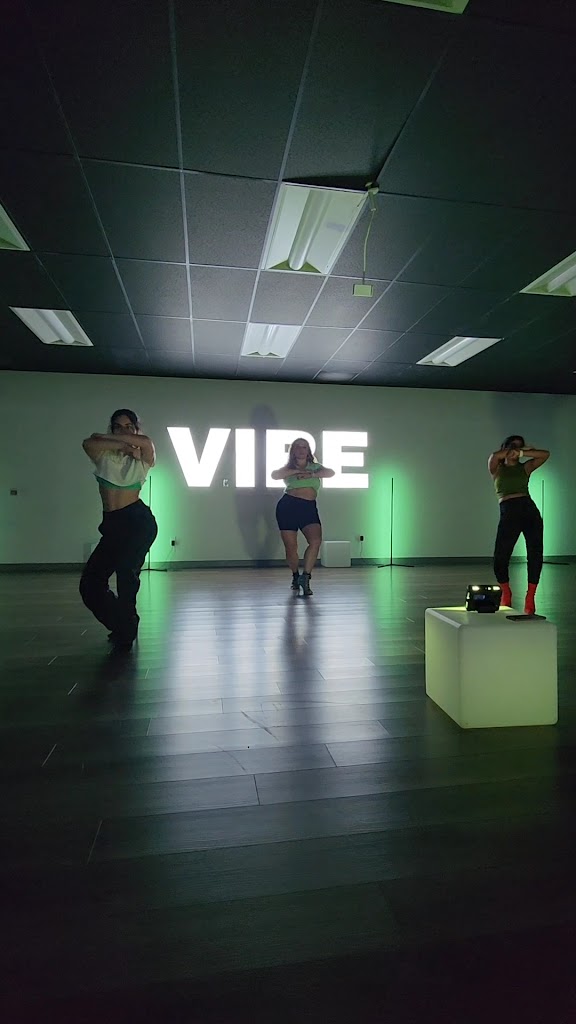  Vibe Dance
