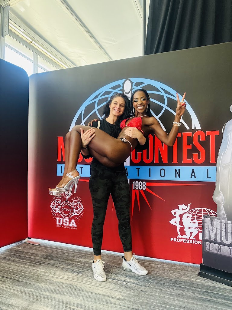  Strive Elite Fitness, LLC