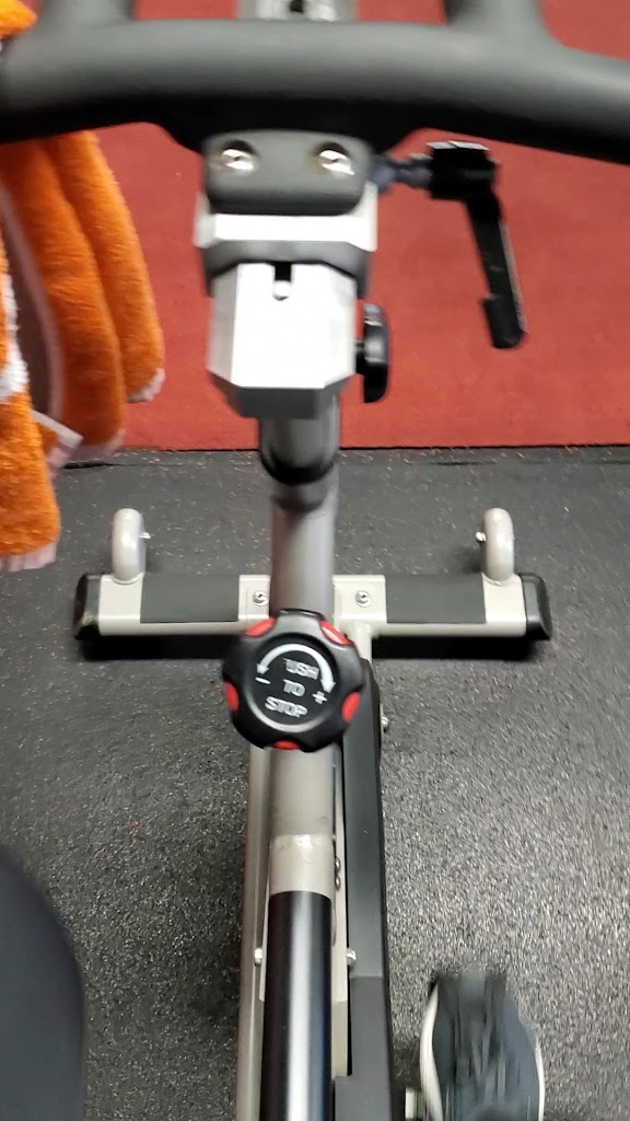  The Camp Transformation Center