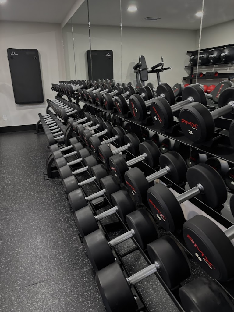  Lagniappe Fitness & Recovery