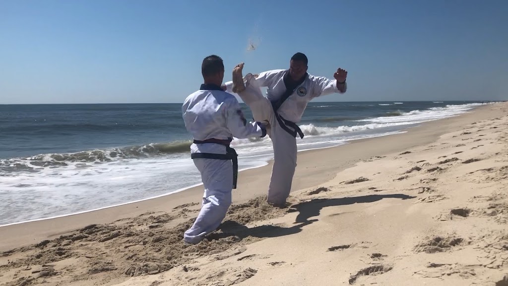  South Hills Karate Academy