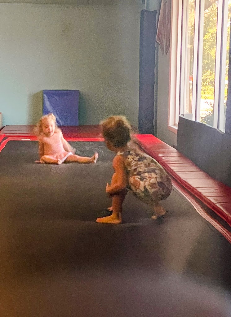  Cape Fear Gymnastics