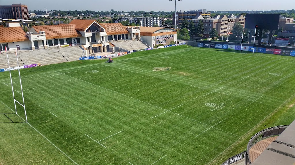  Glendale Sports Center