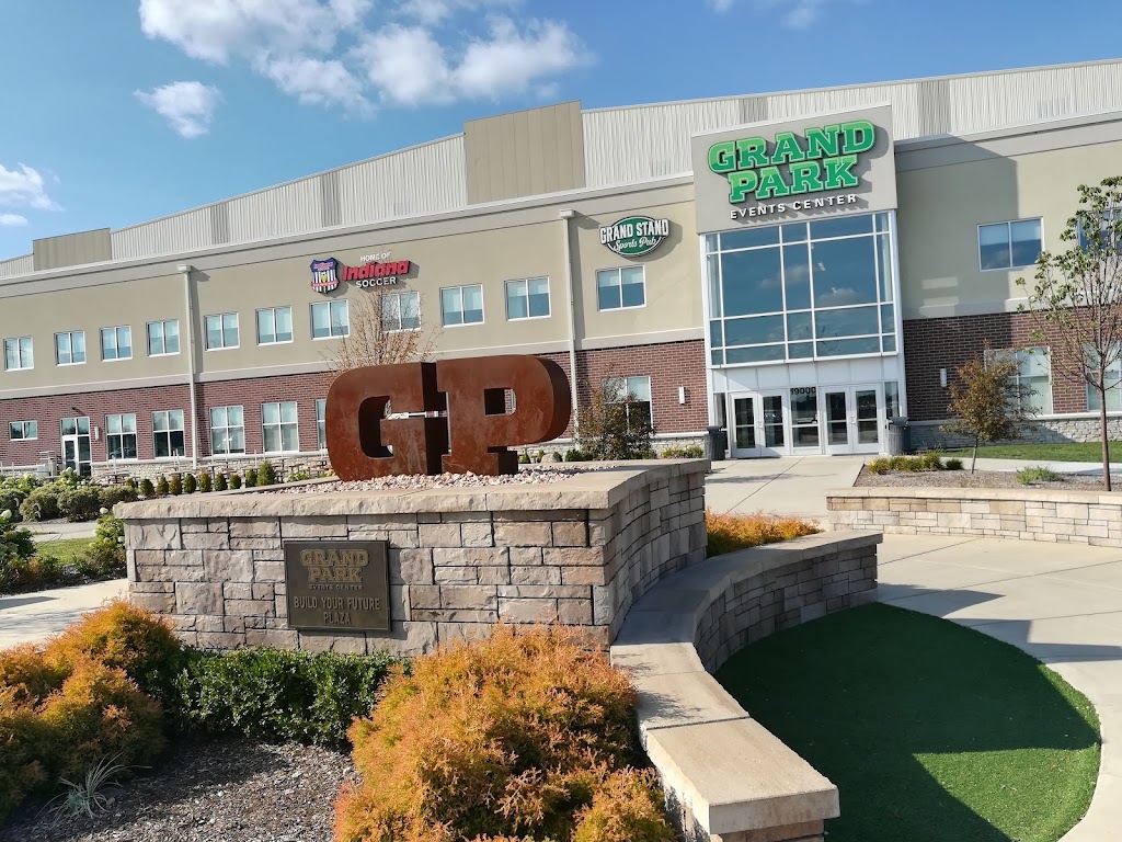  Grand Park Sports Campus