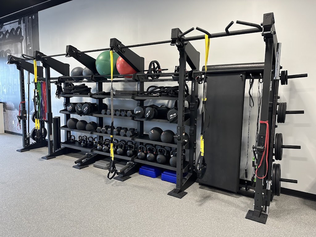  Alloy Personal Training League City