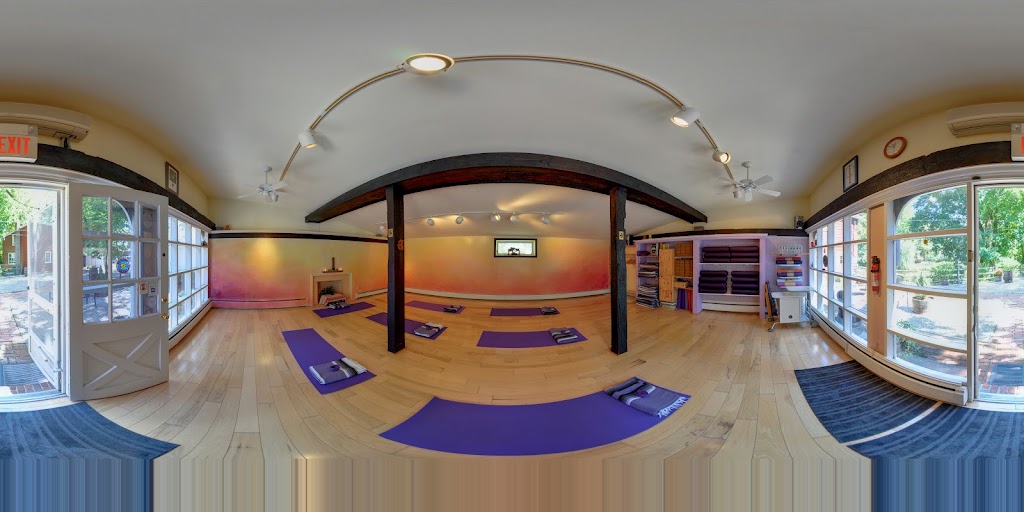  Shree Yoga Studios