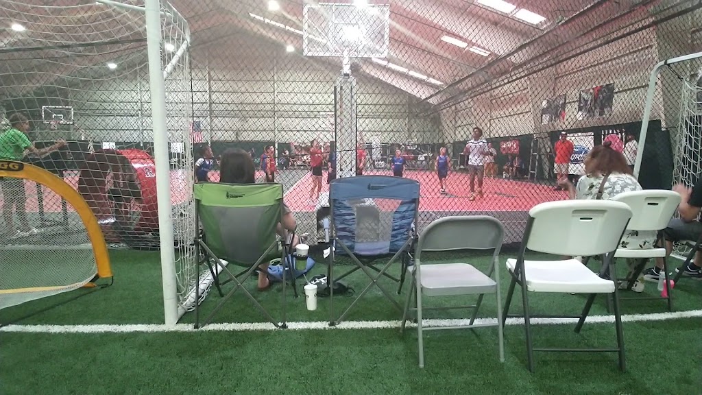  LevelUp Training Complex