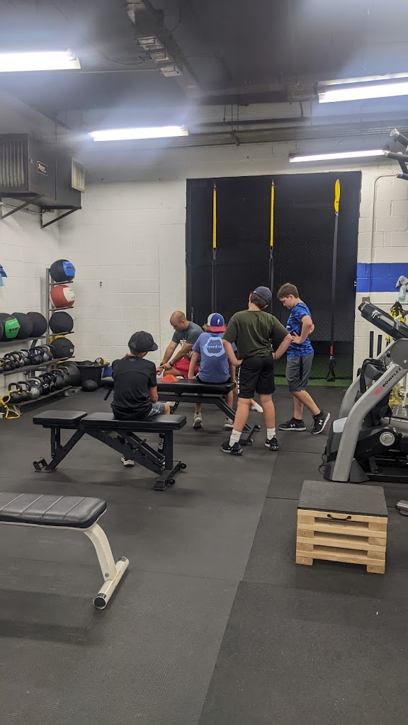  Next level performance