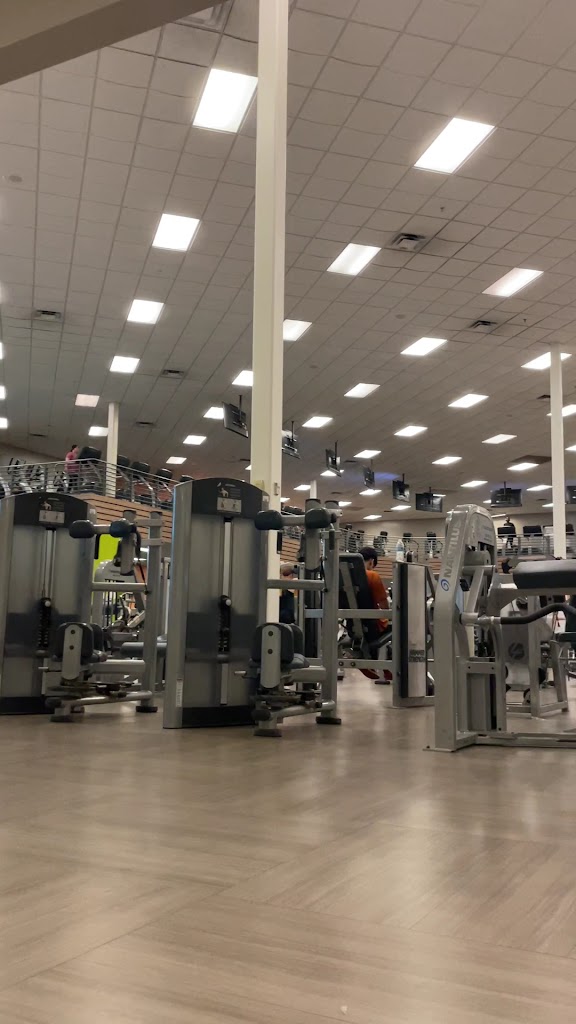  LA Fitness