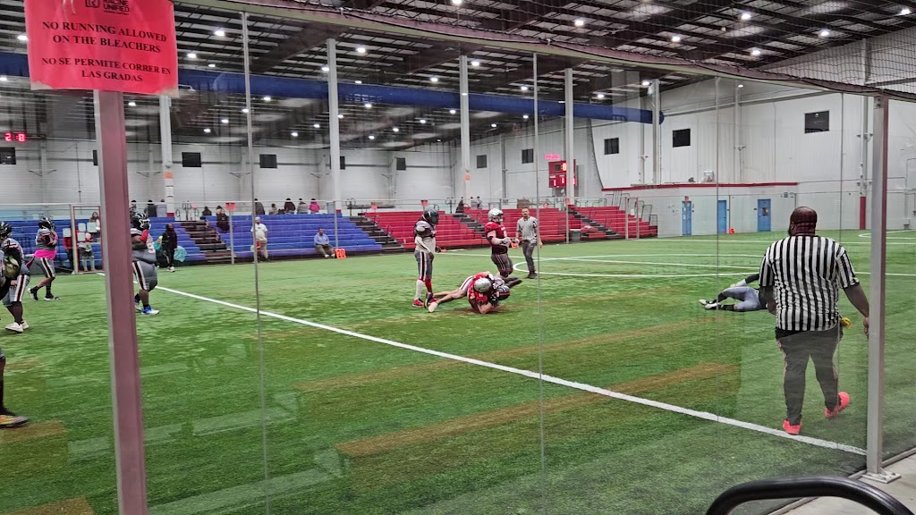  Sturtevant Sports Plex