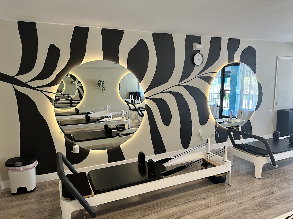  Siesta Key Pilates