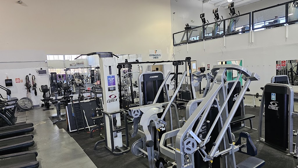  Ozark Mountain Family YMCA