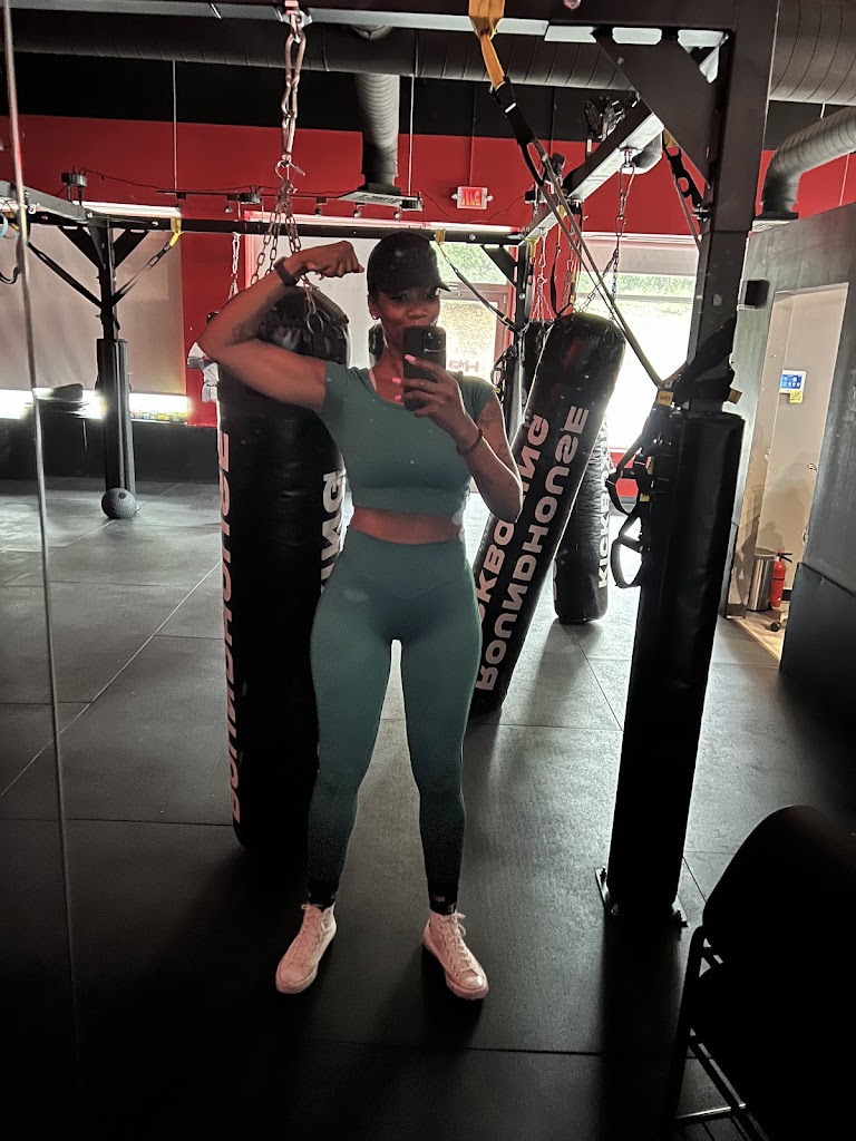  Roundhouse Kickboxing East Atlanta