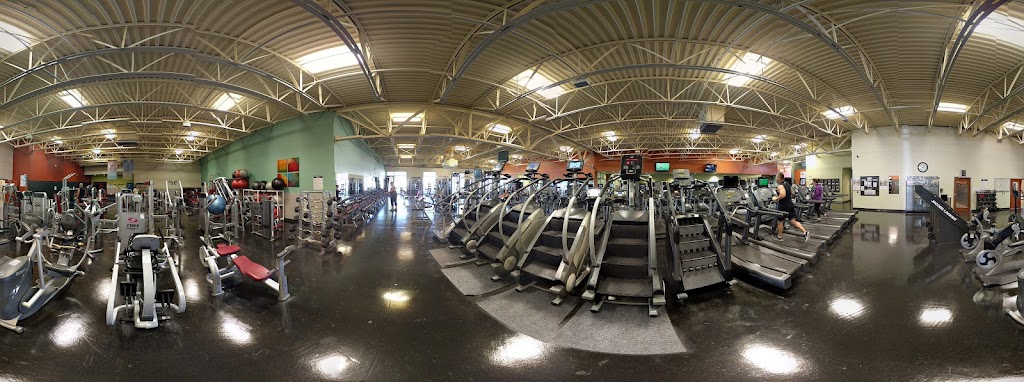  Granite Health and Fitness (Granite Sport)