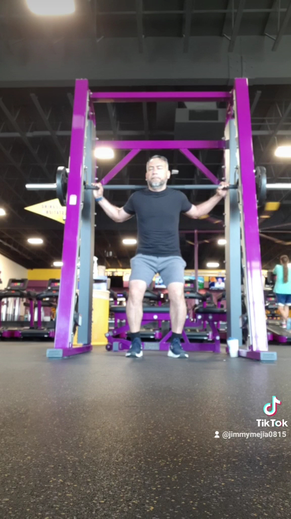  Planet Fitness