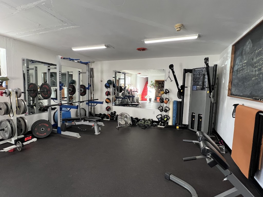  Cody Campbell Fitness