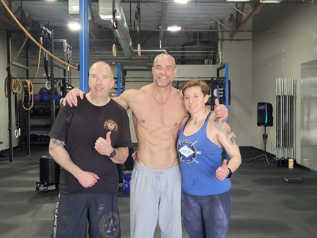  Side Hustle Performance Training