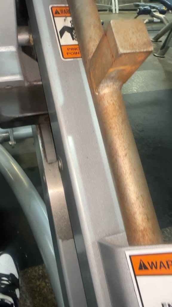  Onelife Fitness - Falls Church