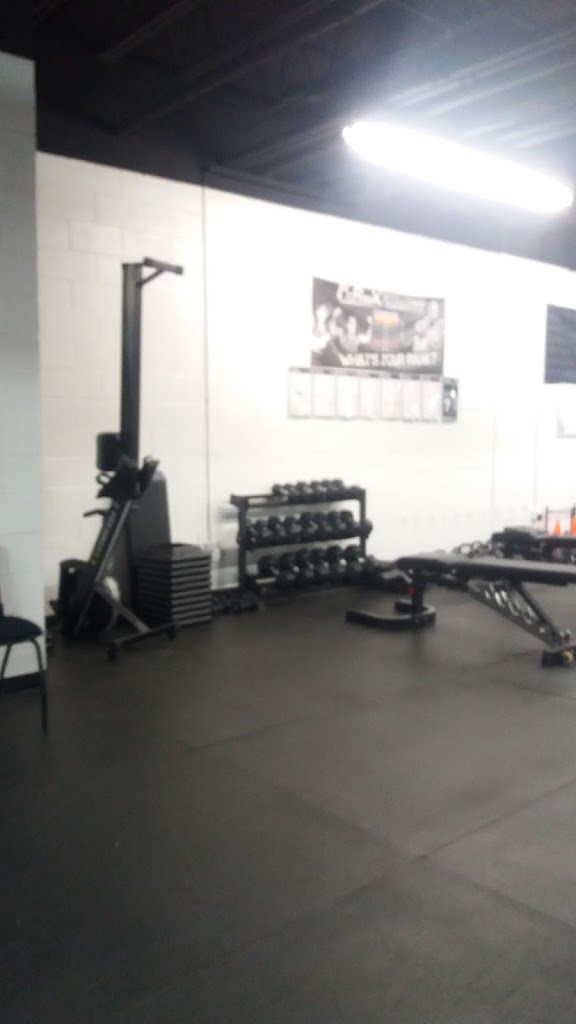  Fitness Revolution Hagerstown